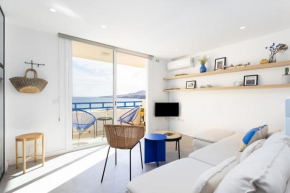 Home2Book Stylish Ocean & Marina View Apt, Terrace